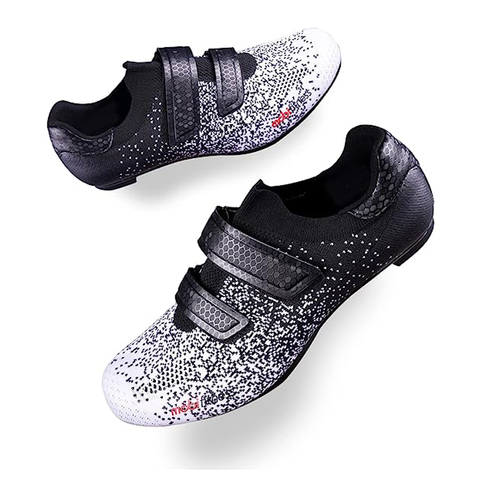 Cycling shoes 2025 for stationary bikes