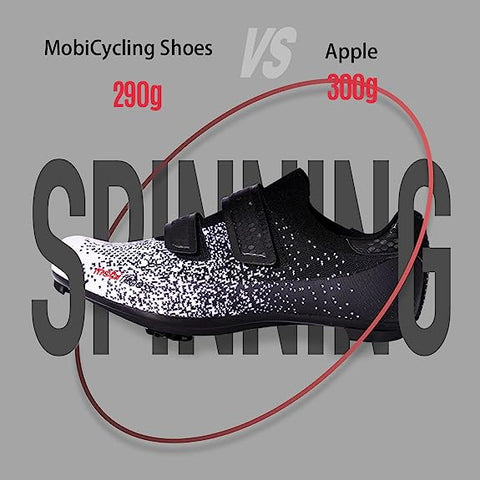 Mobifitness Cycling Shoes