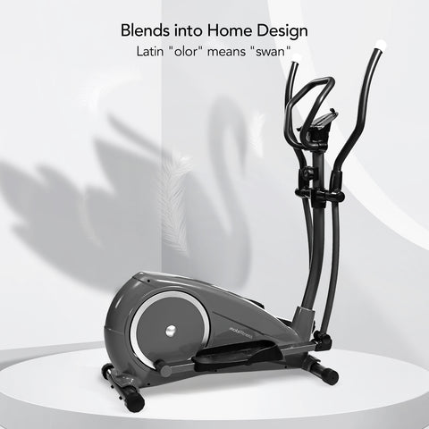 mobifitness Elliptical Machine