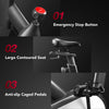 TURBO MAGNETIC EXERCISE BIKE FOR HOME - mobifitness