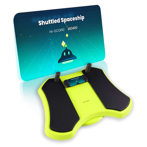 mobifitness core trainer Portable Balance Board
