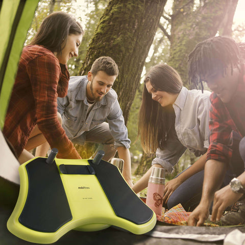 mobifitness core trainer Portable Balance Board