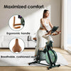 TURBO MAGNETIC EXERCISE BIKE FOR HOME - mobifitness